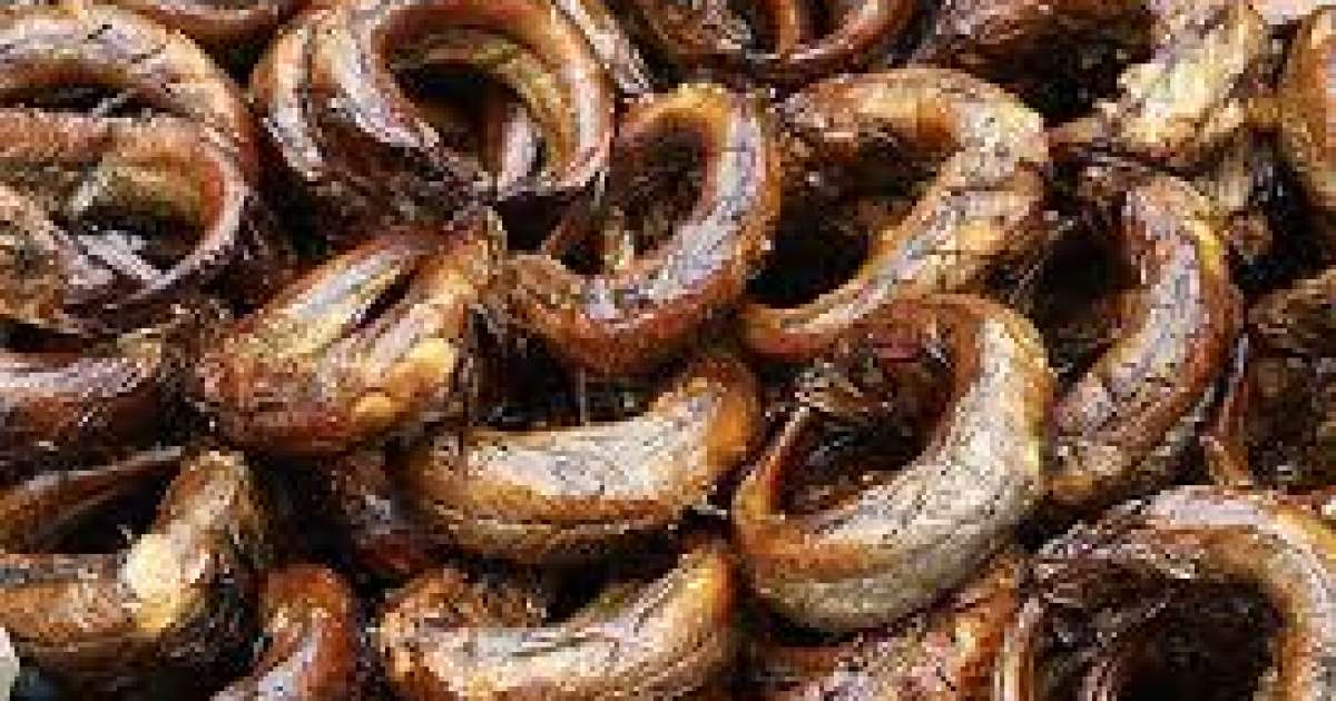 5 Simple Steps On How To Make Dry Fish In Nigeria | 2022