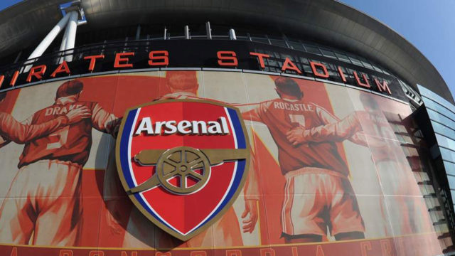 Adegun, five others for Arsenal/WorldRemit coaching programme | The ...