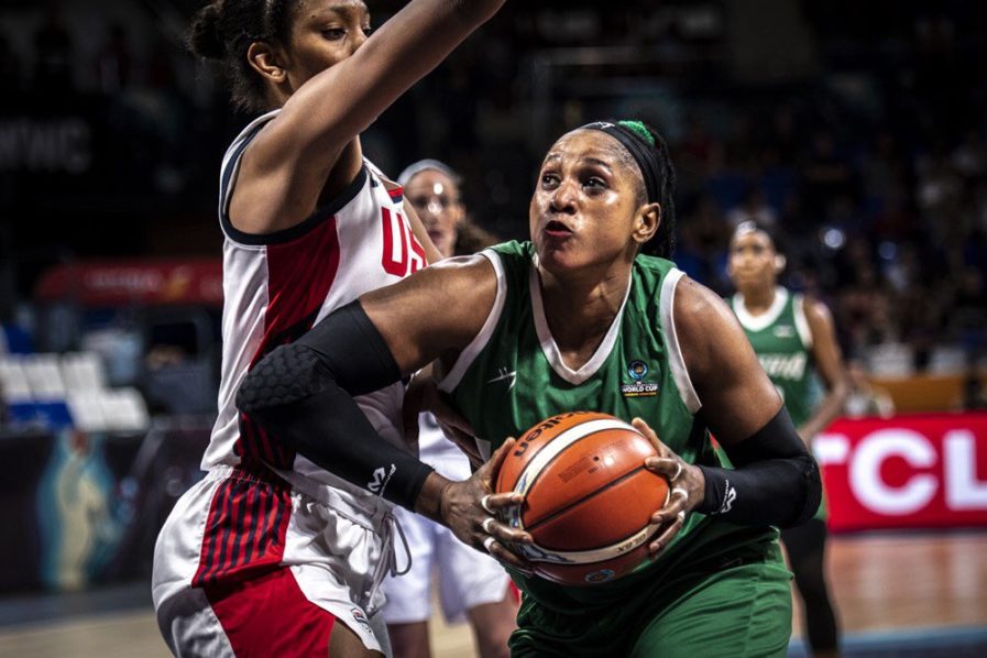 Valiant D Tigress Fall To Usa In Fiba Women S World Cup Quarterfinal The Guardian Nigeria News Nigeria And World News Sport The Guardian Nigeria News Nigeria And World News