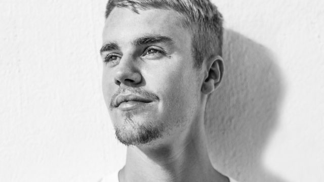 Watch: Justin Bieber Leads Worship At Church Service — Guardian Life ...