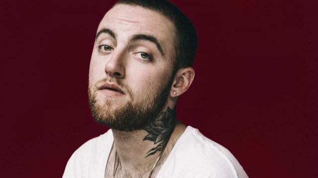 Mac Miller's Drug Dealer Sentenced To 11 Years — Guardian Life — The ...