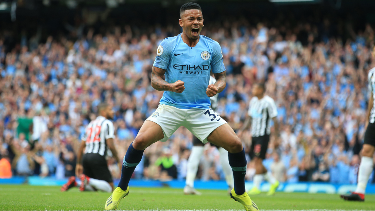 Manchester City poised to win Premier League title — Sport — The Guardian  Nigeria News – Nigeria and World News