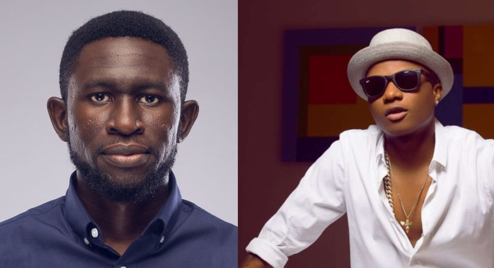 Nigerian musicians Vs Journalists: The Love-Hate Relationship | The ...