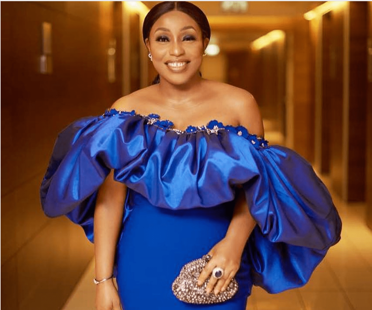 Rita Dominic At The 2018 Amvca The Guardian Nigeria News Nigeria And World News — The