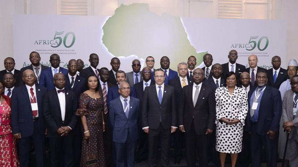 Africa50 To Support Continent’s Gas For Clean Power, Others | The ...