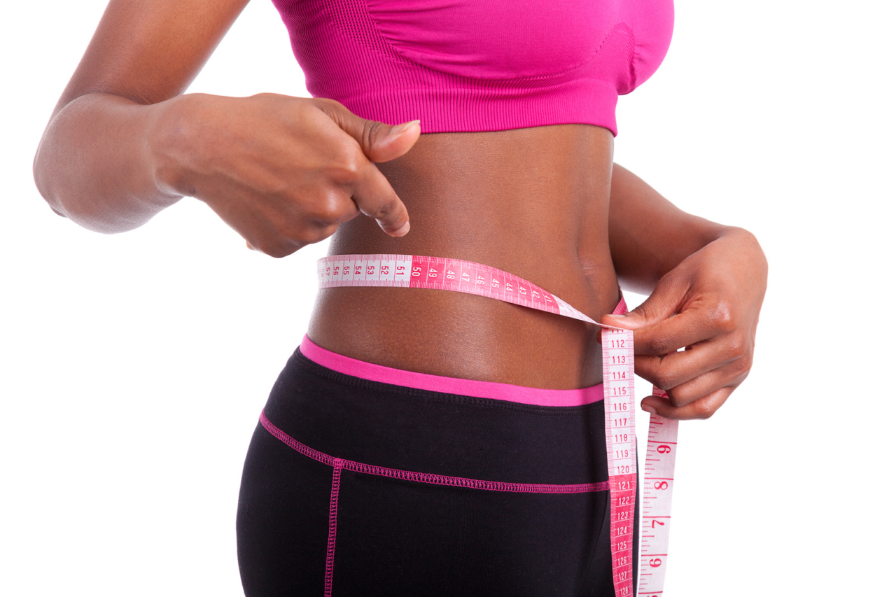 Five Steps To Achieving A Flat Tummy