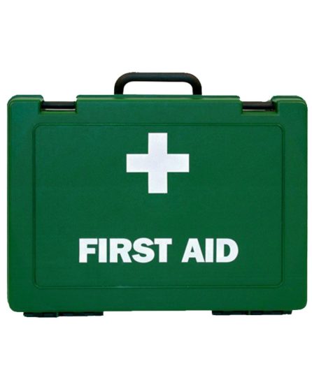 Essential Items Required In A First Aid Box | The Guardian Nigeria News ...