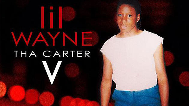 Lil Wayne Carter V Album Release Tee deals