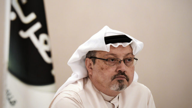 Turkey prosecutor asks to pass Khashoggi case to Saudi Arabia