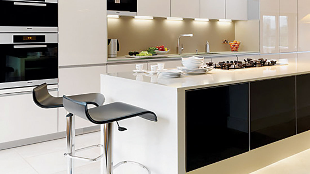 Jazz Up Your Kitchen in 2012