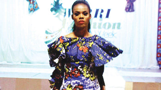 Fun, glamour on Warri Fashion and Style Week runway | The Guardian ...