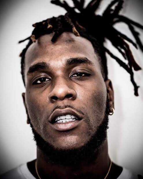 Burna Boy