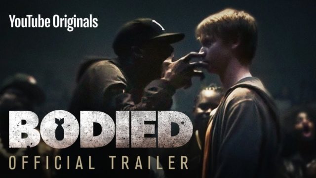 Watch Trailer For Eminem Produced Film Bodied The Guardian Nigeria News Nigeria And World News Guardian Life The Guardian Nigeria News Nigeria And World News