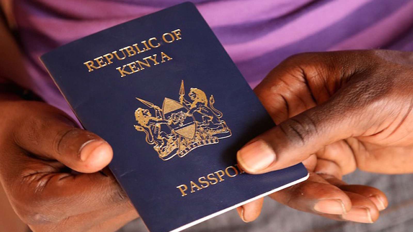 Chart: Africa's Most Powerful Passports