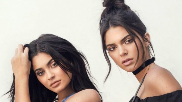 Kendall Admits Being Jealous of Sister Kylie Jenner | The Guardian ...