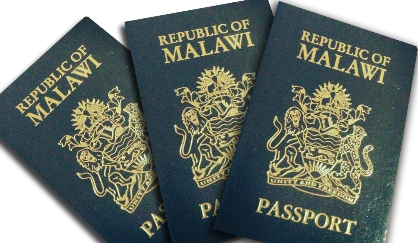 Ranked: Top 10 most powerful African passports