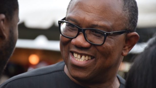 Peter Obi as Atiku's joker - Part 2 | The Guardian Nigeria News - Nigeria  and World News — Opinion — The Guardian Nigeria News – Nigeria and World  News