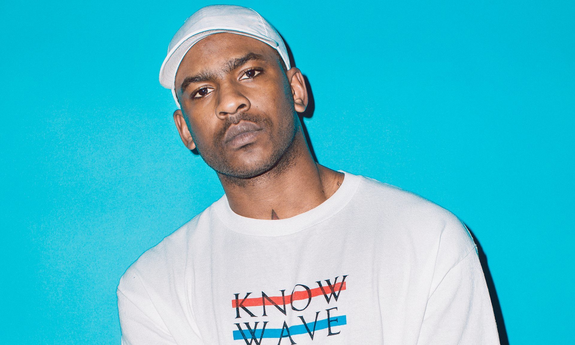 Nigerian Artist Skepta To Headline Show At 2019 Manchester Film Festival | The ...