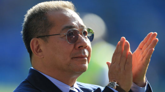 Vichai Srivaddhanaprabha