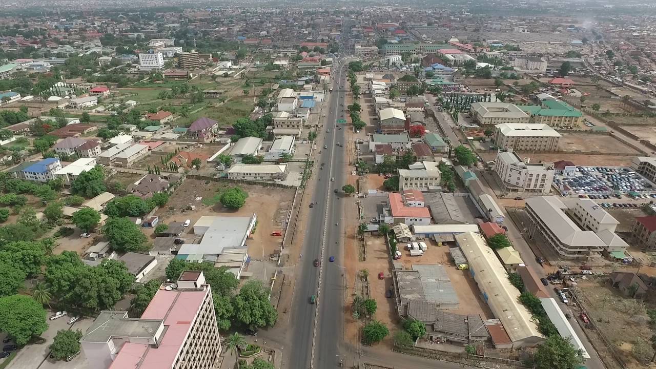 kaduna Senator Aruwa buried in Kaduna | The Guardian Nigeria Newspaper