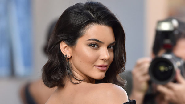 Kendall Jenner's Alleged Stalker May Escape Jail | The Guardian Nigeria ...