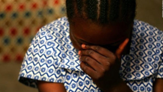 Lagos rescues nine-year-old victim of alleged sexual assault