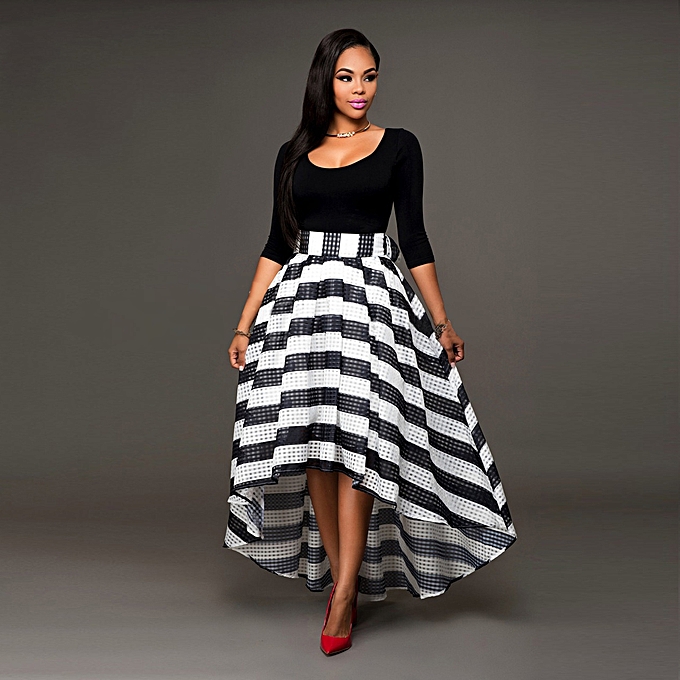 jumia skirts and tops