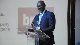 Real Sector To Sustain Growth, Says Broll Property Boss Bolaji Edu ...