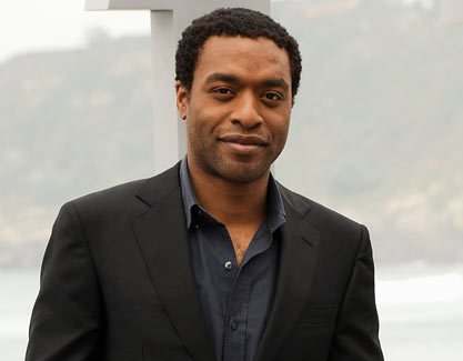 Chiwetel Ejiofor, Actor And Director, On 'The Boy Who Harnessed The Wind' :  NPR