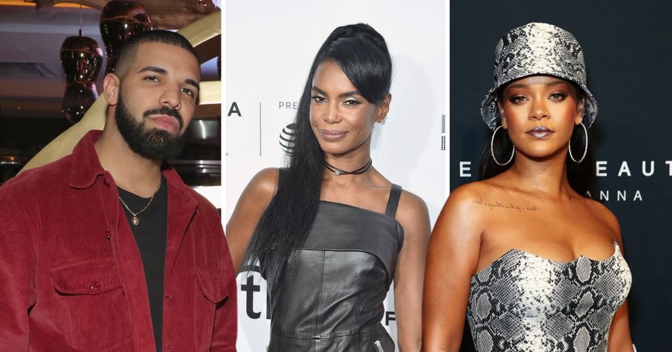 Rihanna, Drake, Other Celebs Mourn Kim Porter | The Guardian Nigeria ...