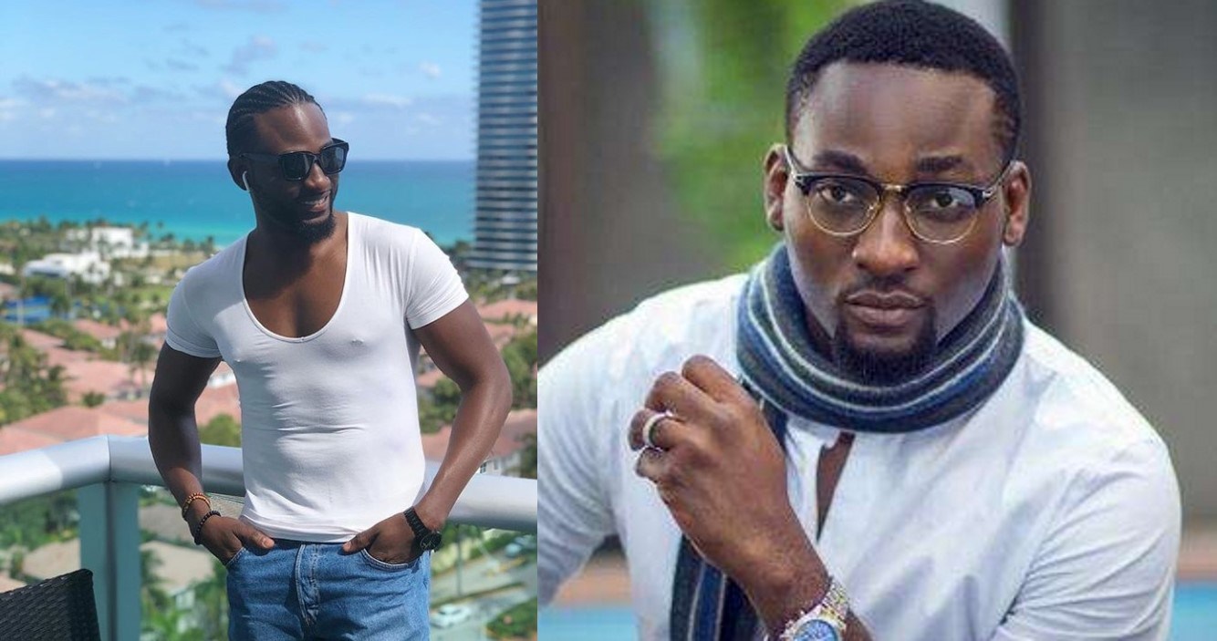 Gbenro Ajibade Addresses Homosexuality Rumours | The Guardian Nigeria News  - Nigeria and World News — Guardian Life — The Guardian Nigeria News –  Nigeria and World News