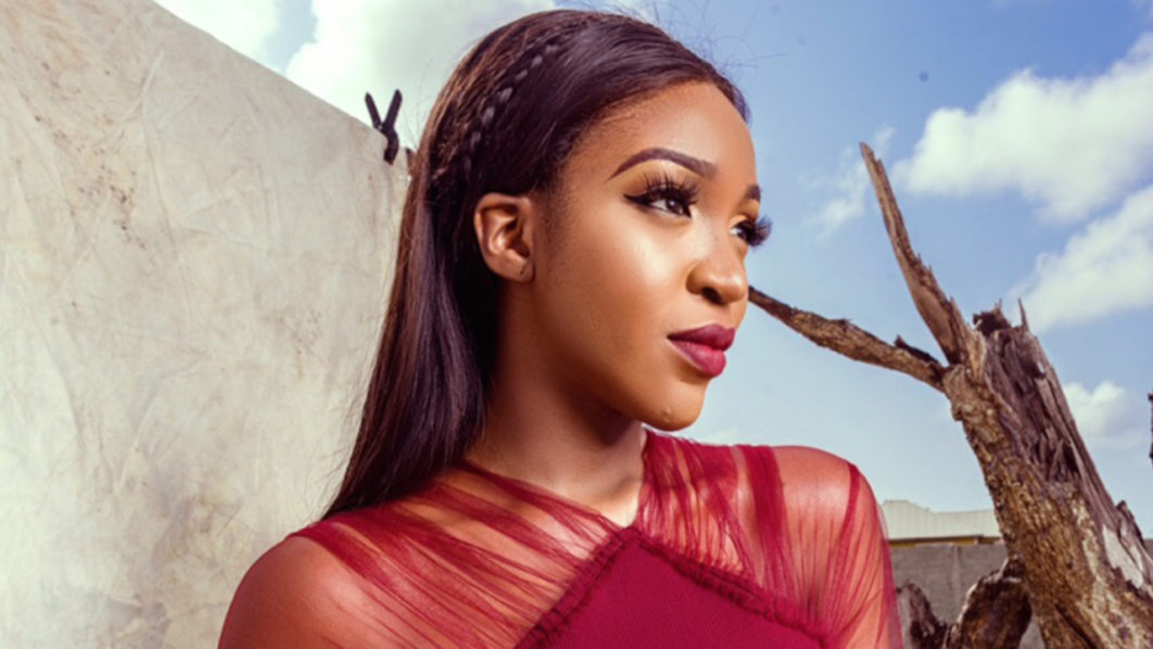 Idia Aisien returns to the screen with ‘Style 101’