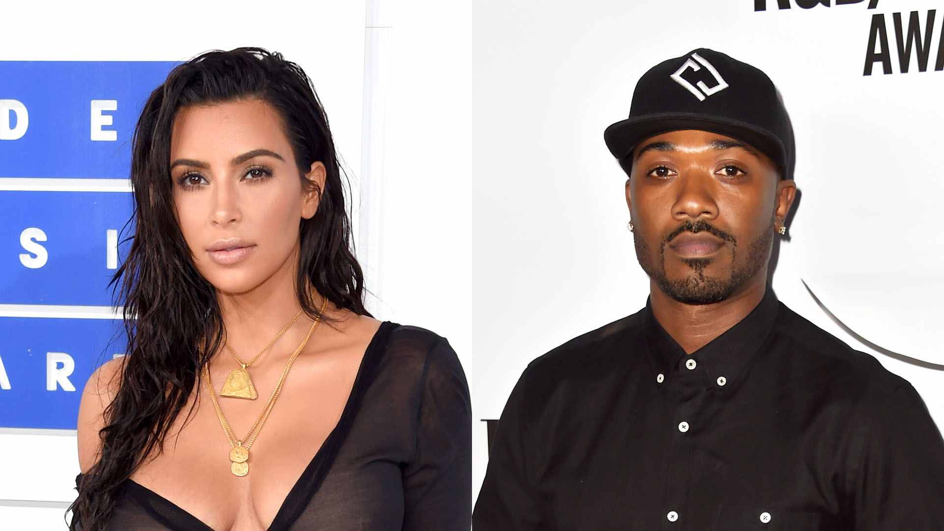 Kim Kardashian Ray-J Sex