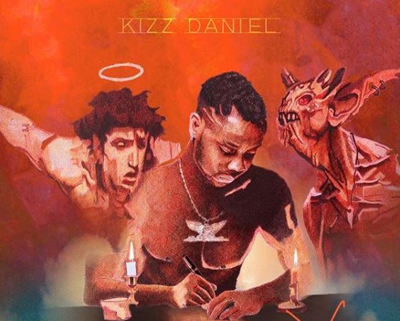 New Era' debut album for Nigeria's Kiss Daniel