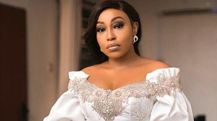 Rita Dominic