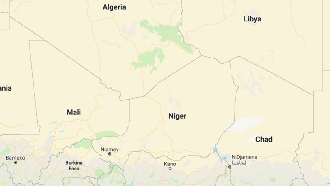 Eight dead as Boko Haram storm French drilling camp in Niger | The ...