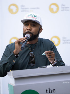 War on Twitter Over Allegation of N57m Bribe Against Banky W