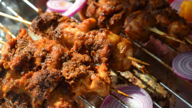 Zikoko debuts Nigeria’s premier meat and grill festival, Burning Ram ...