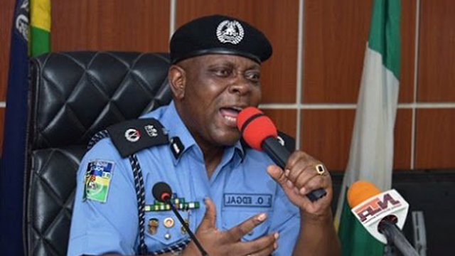 Police strengthen operations in Oshodi with mobility vehicles, bikes ...