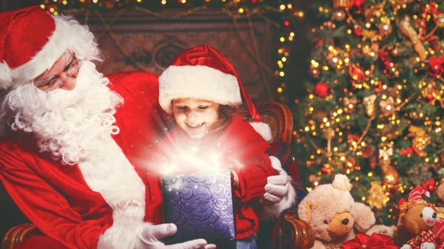 Santa Claus Tomb Found In Turkey? | The Guardian Nigeria News - Nigeria ...