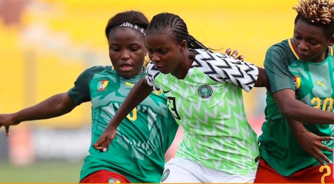 Minister To Probe Super Falcons’ Unpaid Bonuses Two Years After | The ...