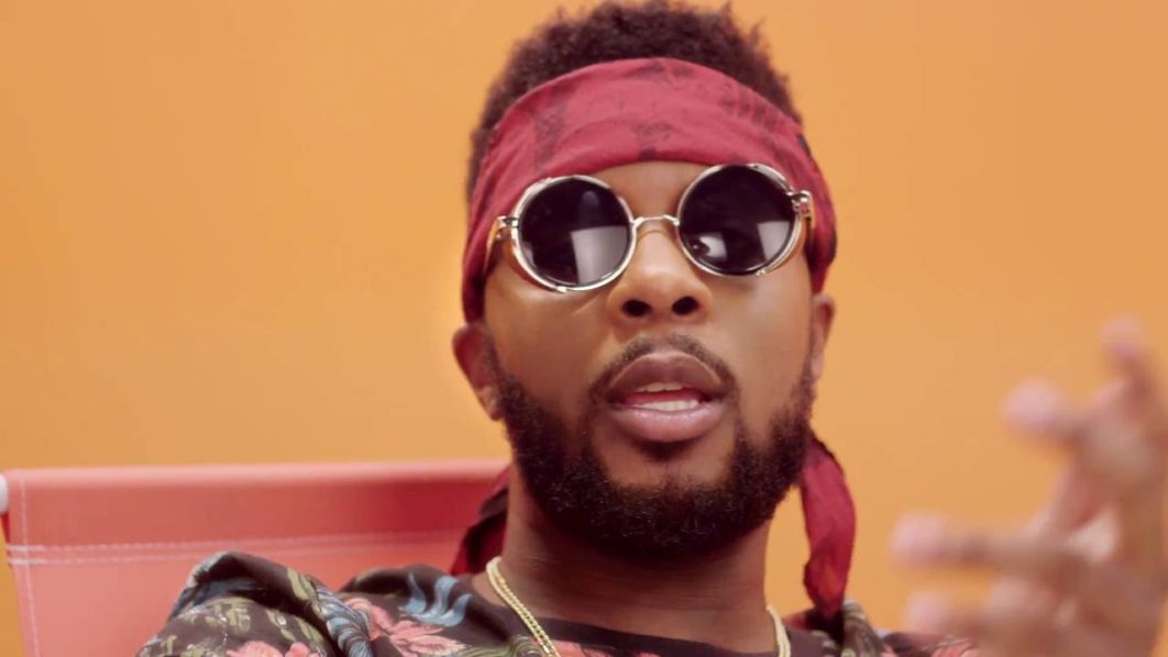 Listen Wait By Maleek Berry The Guardian Nigeria News Nigeria And World News — Guardian