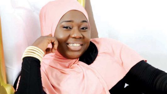 The Fidau prayer for the late Islamic singer, Alhaja Rukayat Gawat-Oyefeso, will be held on Tuesday, October 1, 2024.