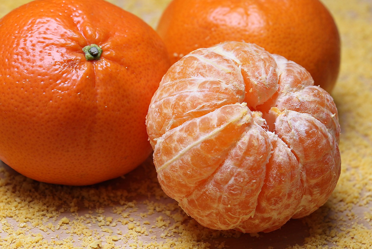 Top Five Benefits Of Tangerine The Guardian Nigeria News Nigeria