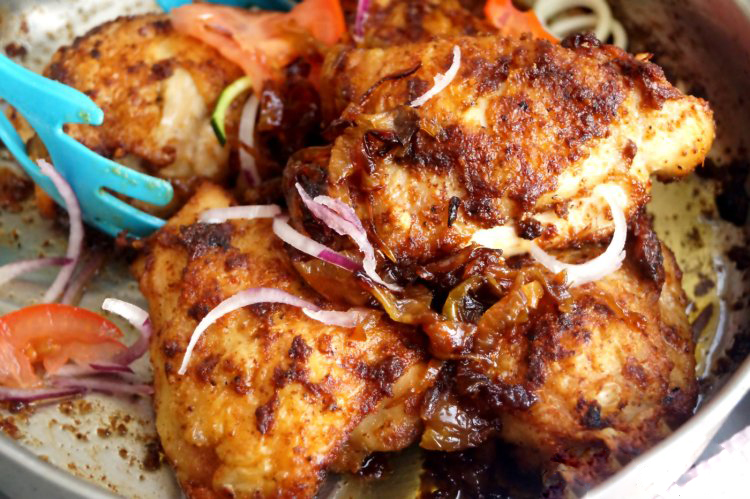 Featured image of post Simple Way to Suya Spice Chicken