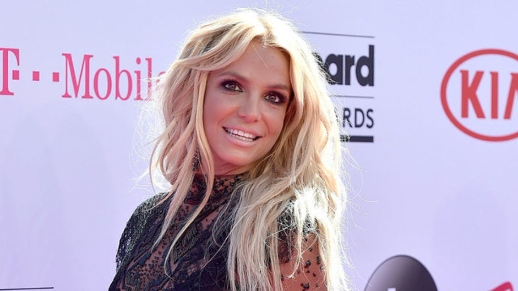 Britney Spears reportedly held against her will in rehab