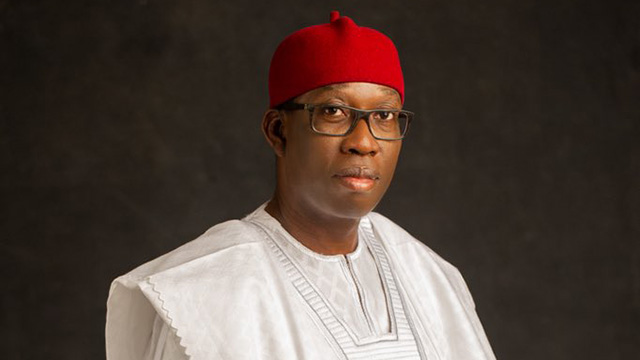 Ibori to Anioma: Okowa's re-election is your battle | The Guardian ...