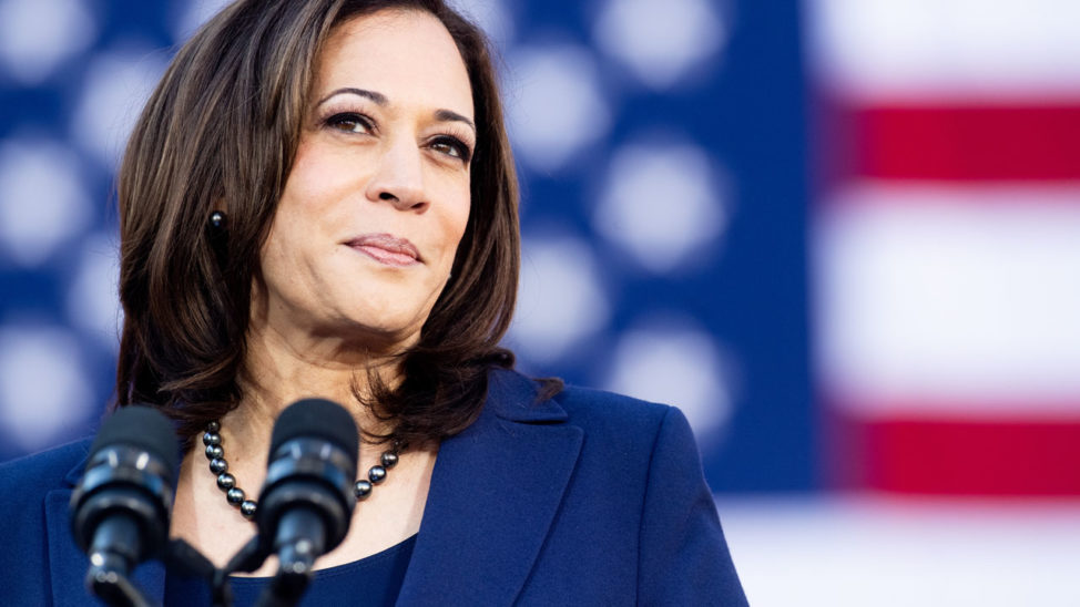 Kamala Harris: the memo Nigeria never got