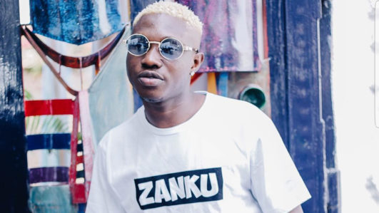 Zlatan Ibile