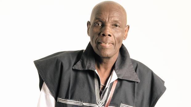 Tuku is alive and well - Zimbo Jam